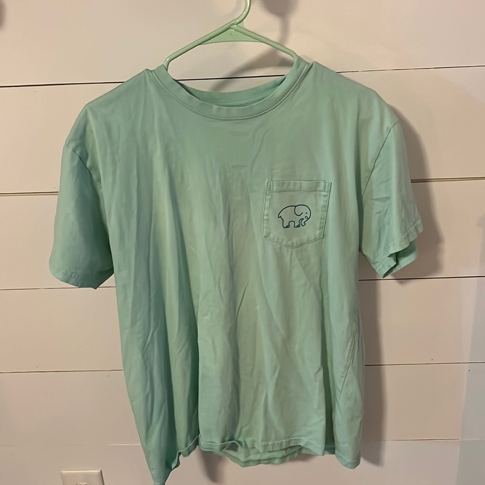 Ivory Ella t large